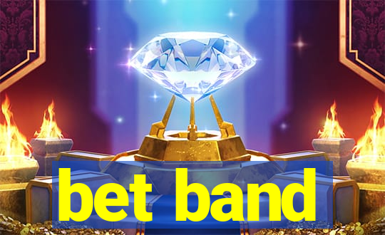 bet band