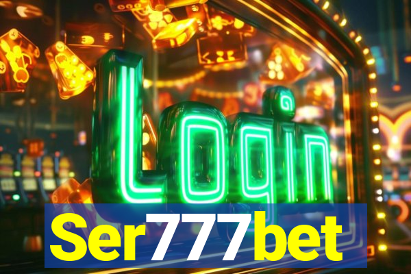 Ser777bet