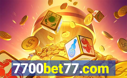 7700bet77.com