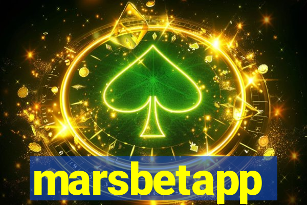 marsbetapp