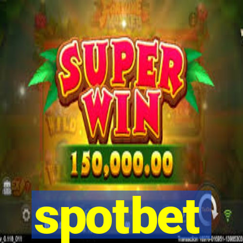 spotbet