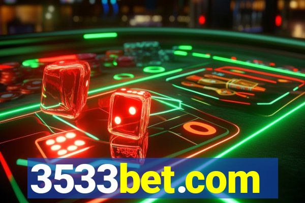 3533bet.com