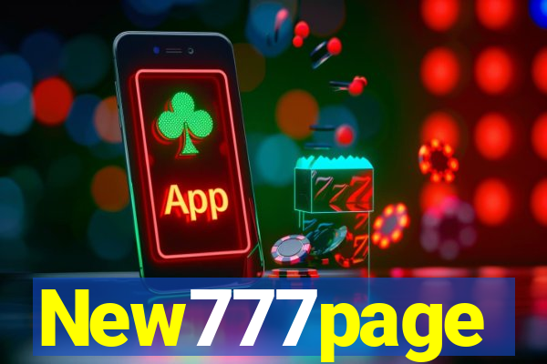 New777page