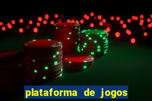 plataforma de jogos que paga de verdade