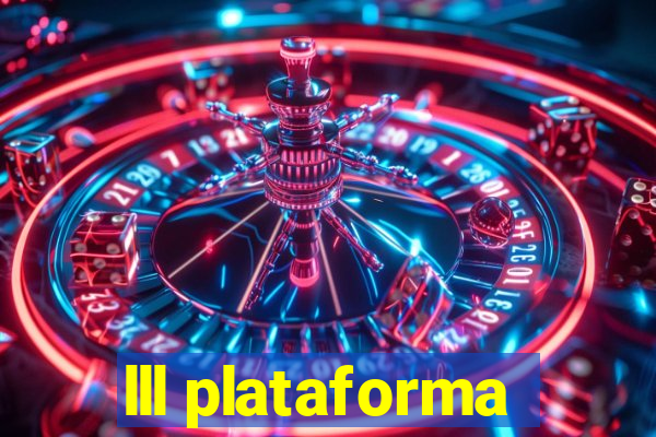 lll plataforma