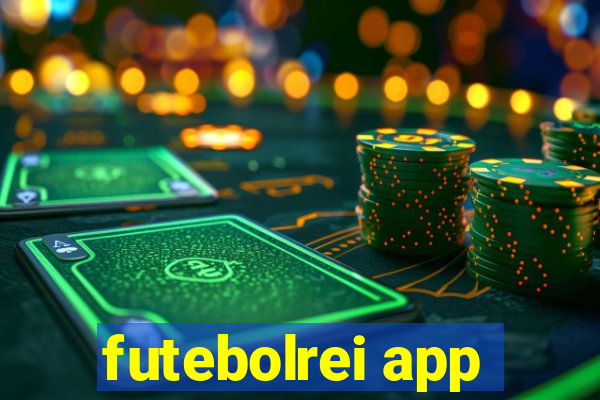 futebolrei app