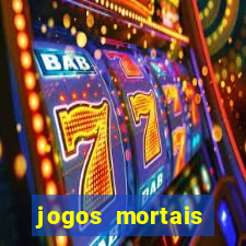 jogos mortais torrent magnet