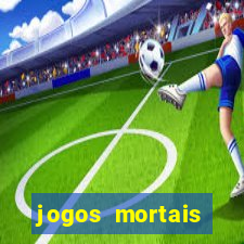 jogos mortais torrent magnet