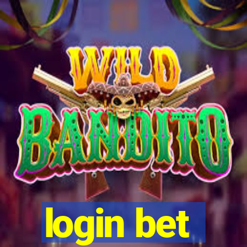 login bet