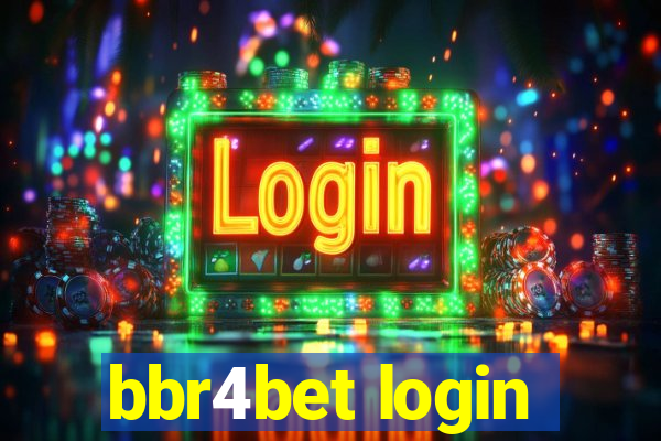 bbr4bet login