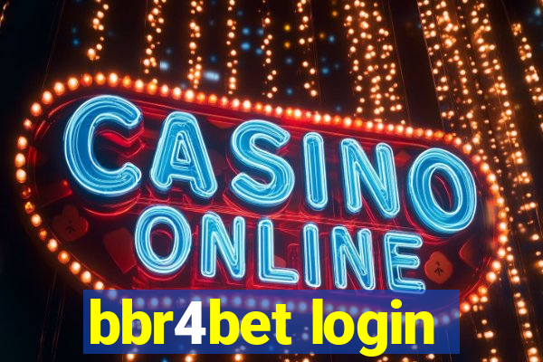 bbr4bet login