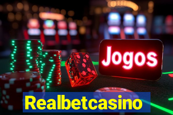 Realbetcasino