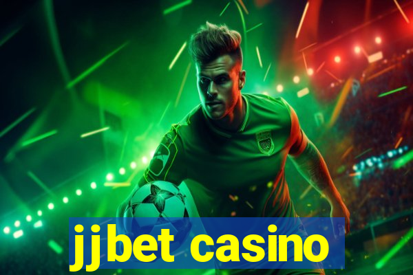 jjbet casino