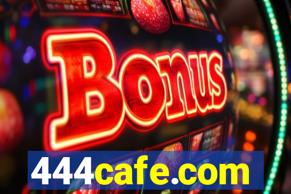 444cafe.com