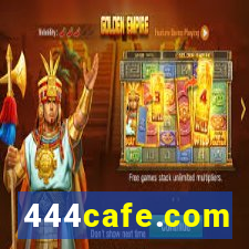 444cafe.com