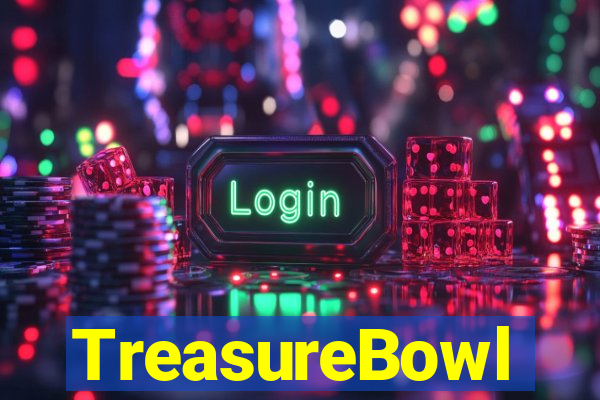 TreasureBowl treasure bowl estrategia