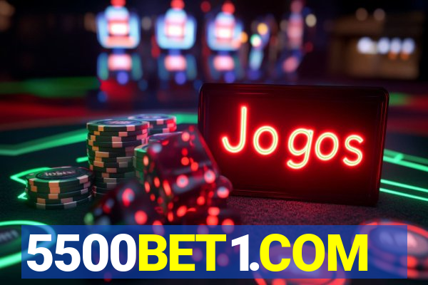 5500BET1.COM