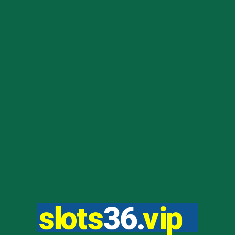 slots36.vip