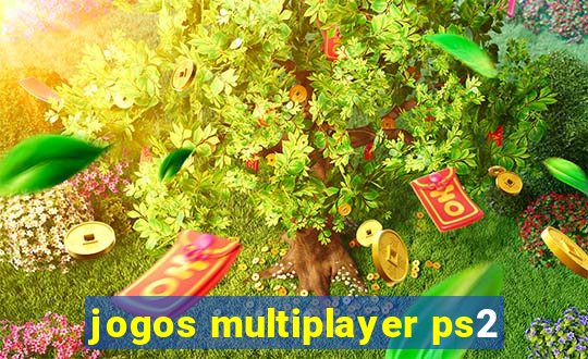 jogos multiplayer ps2