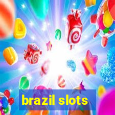 brazil slots