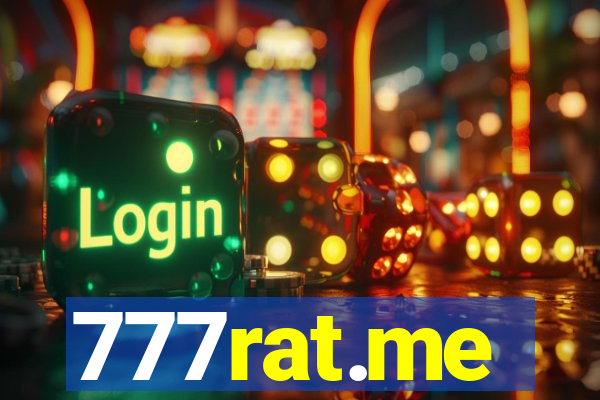 777rat.me