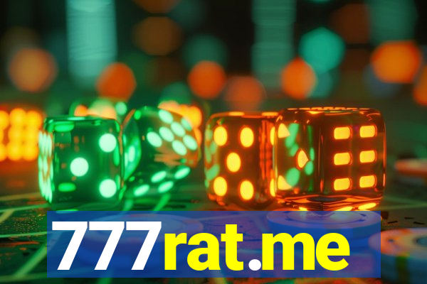 777rat.me