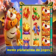 mzmz plataforma de jogos