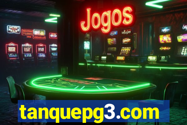 tanquepg3.com