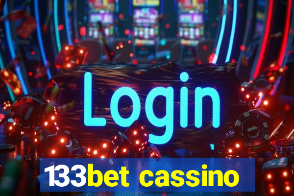 133bet cassino