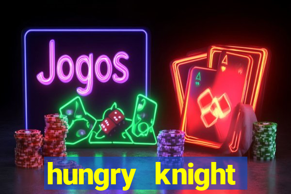 hungry knight gameboy rom pt br gba