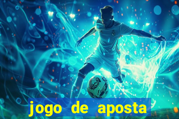 jogo de aposta para menores de 18