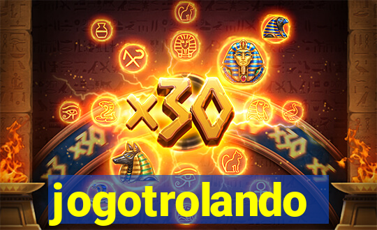 jogotrolando