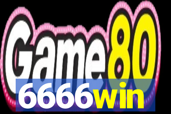 6666win