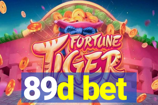 89d bet