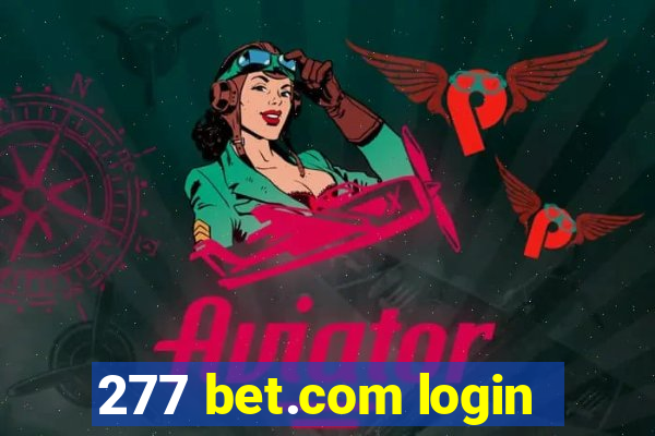 277 bet.com login