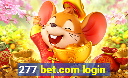 277 bet.com login