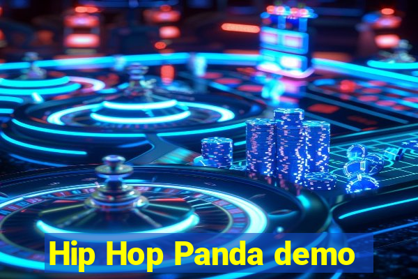 Hip Hop Panda demo