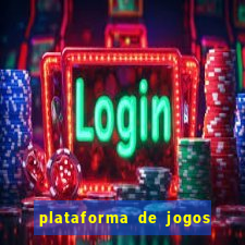 plataforma de jogos tigre 5 reais