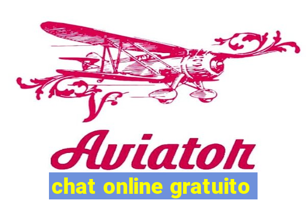 chat online gratuito