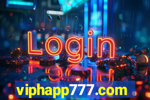 viphapp777.com