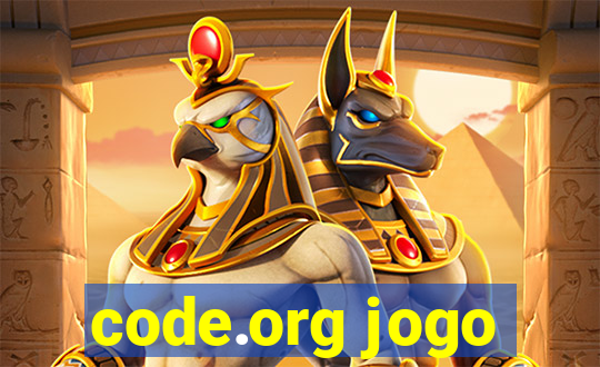 code.org jogo