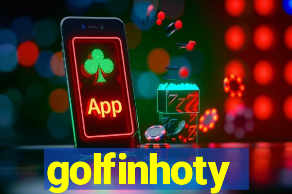 golfinhoty