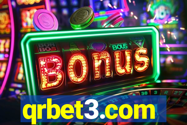 qrbet3.com