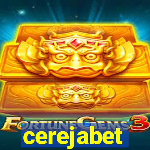 cerejabet