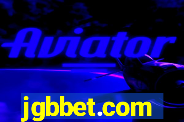 jgbbet.com