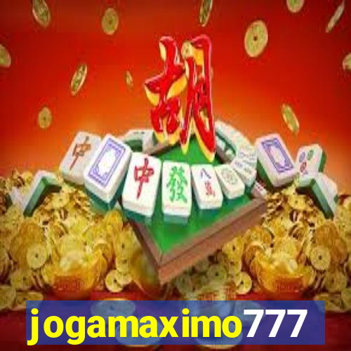 jogamaximo777