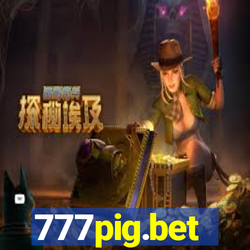 777pig.bet