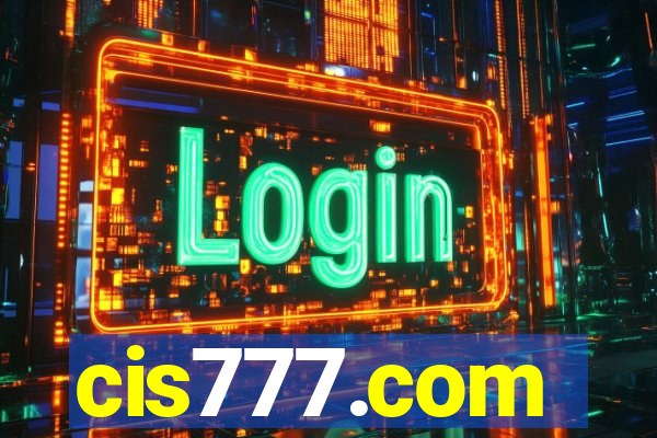 cis777.com