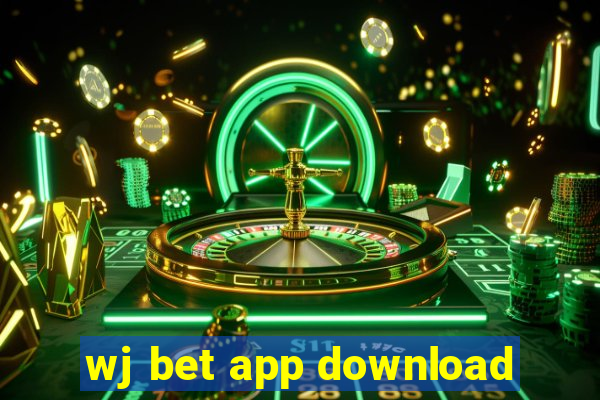 wj bet app download