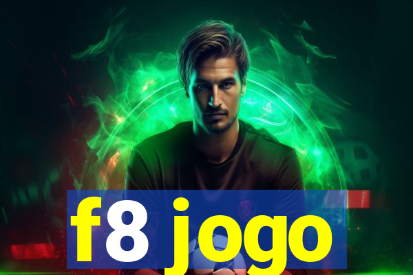 f8 jogo